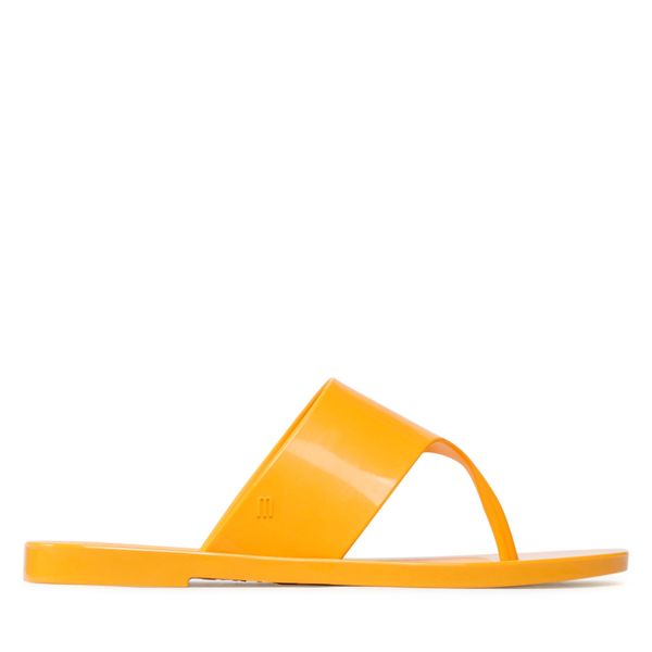 Melissa Japonke Melissa Essential Chic Ad 33406 Yellow 01638