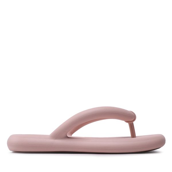 Melissa Japonke Melissa Flip Flop Free Ad 33531 Pink AI390