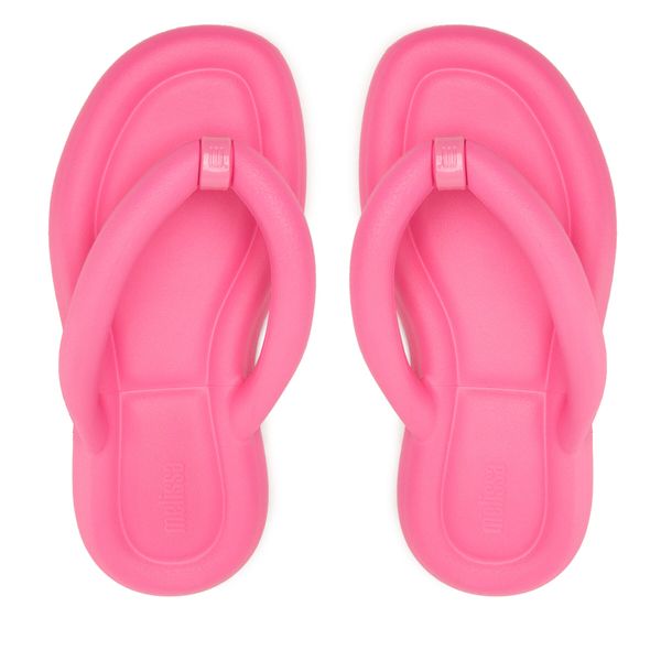 Melissa Japonke Melissa Flip Flop Free Ad 33531 Roza