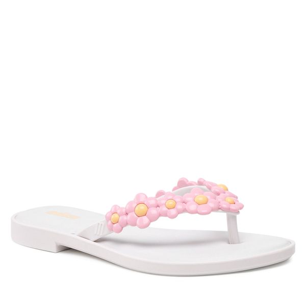 Melissa Japonke Melissa Flip Flop Spring Ad 33715 Bela