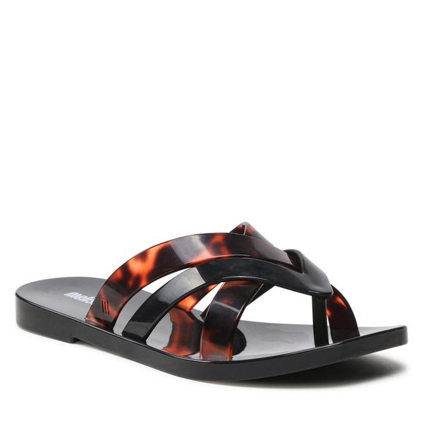 Melissa Japonke Melissa Lana Flip Flop Ad 33702 Črna