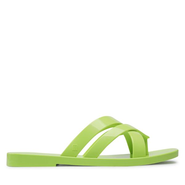 Melissa Japonke Melissa Lana Flip Flop Ad 33702 Zelena