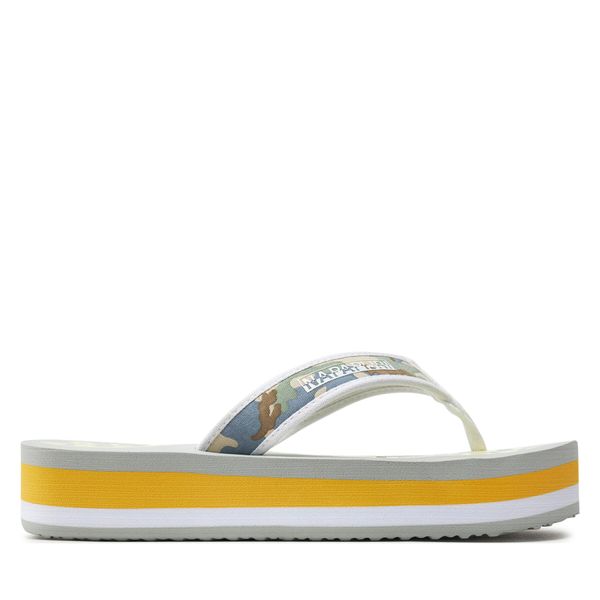 Napapijri Japonke Napapijri NP0A4HKZCO Khaki