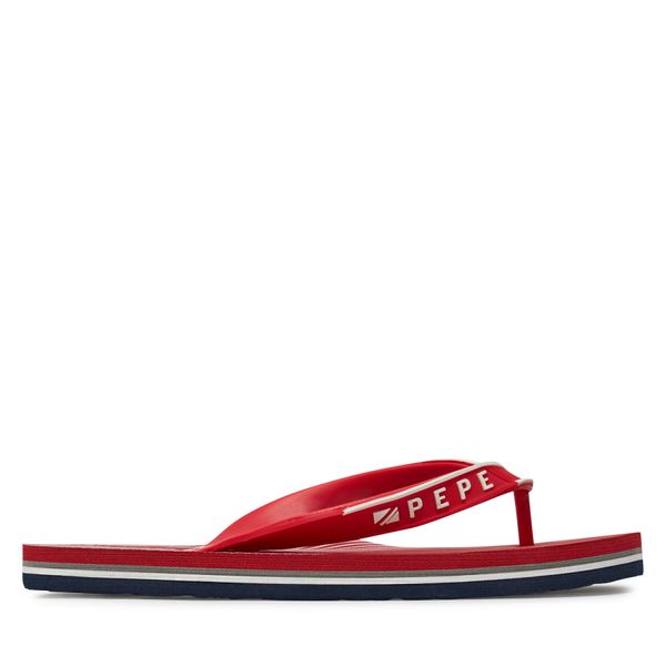 Pepe Jeans Japonke Pepe Jeans Pool PMS70117 Red 255