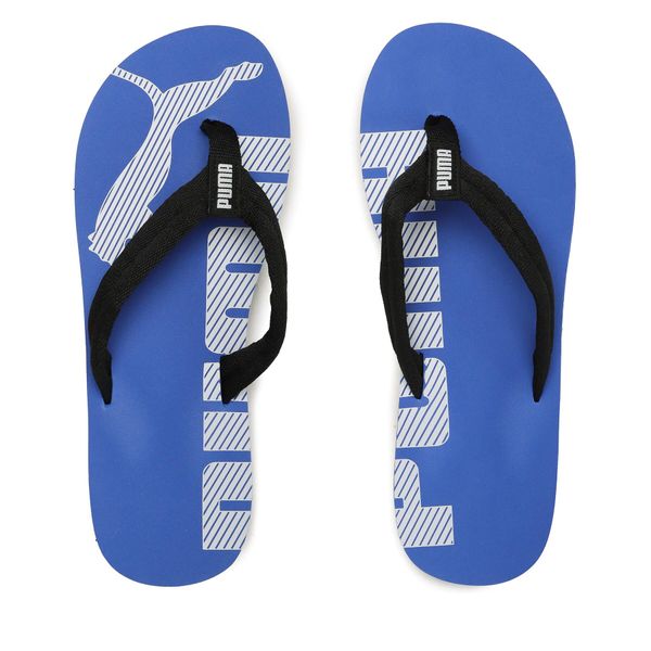 Puma Japonke Puma Epic Flip V2 36024866 Modra