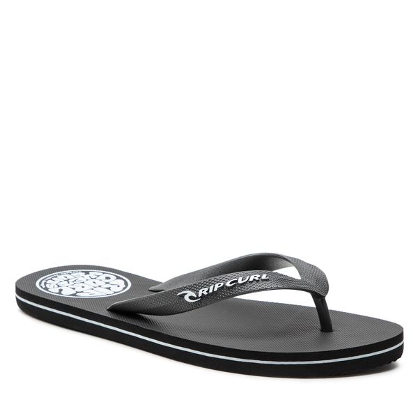Rip Curl Japonke Rip Curl Icons Open Toe TCTC81 Black 90