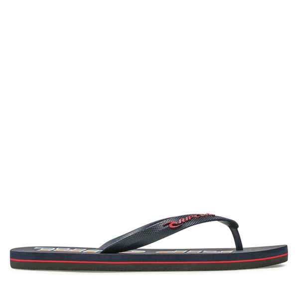 Rip Curl Japonke Rip Curl Icons Open Toe TCTC81 Navy 49