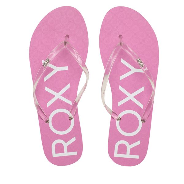 Roxy Japonke Roxy ARJL100915 Transparentna