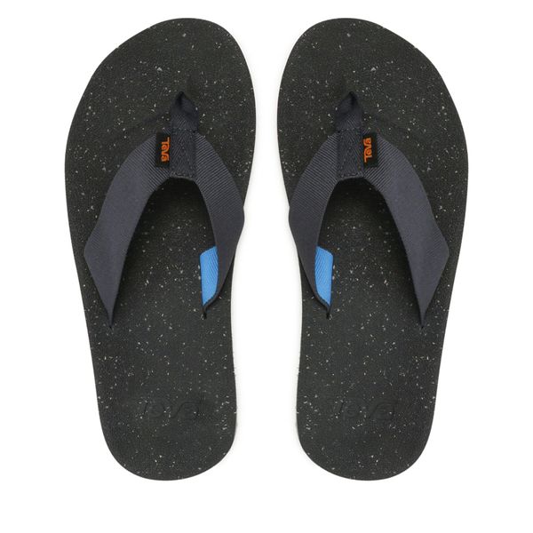 Teva Japonke Teva Reflip 1124051 Mornarsko modra