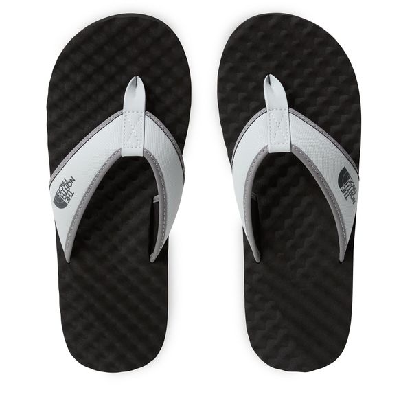 The North Face Japonke The North Face M Base Camp Flip-Flop Ii NF0A47AAC3F1 Siva