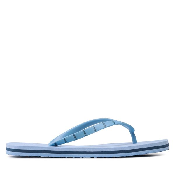 Tommy Hilfiger Japonke Tommy Hilfiger Essential Beach Sandal FW0FW07141 Vessel Blue C1Z