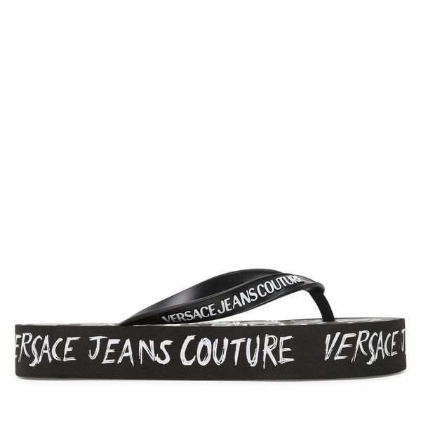 Versace Jeans Couture Japonke Versace Jeans Couture 74VA3SQ8 ZS624 L01