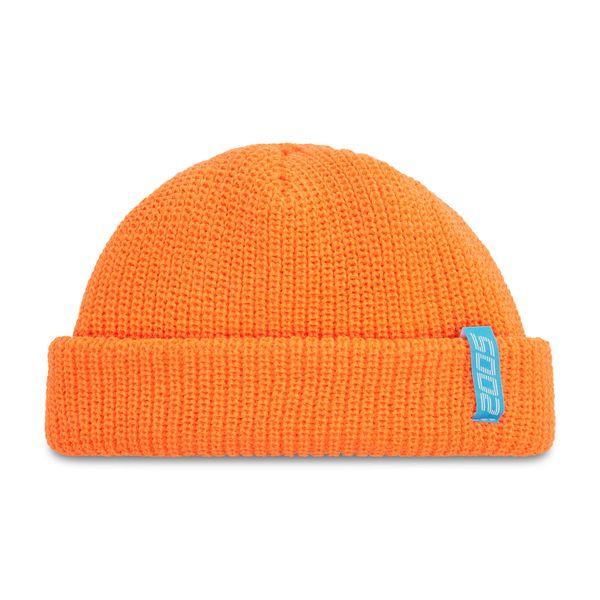 2005 Kapa 2005 Basic Beanie Oranžna