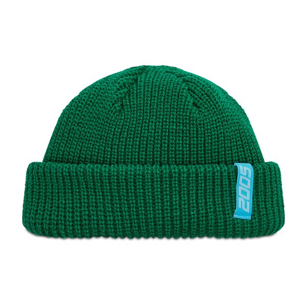 2005 Kapa 2005 Basic Beanie Zelena