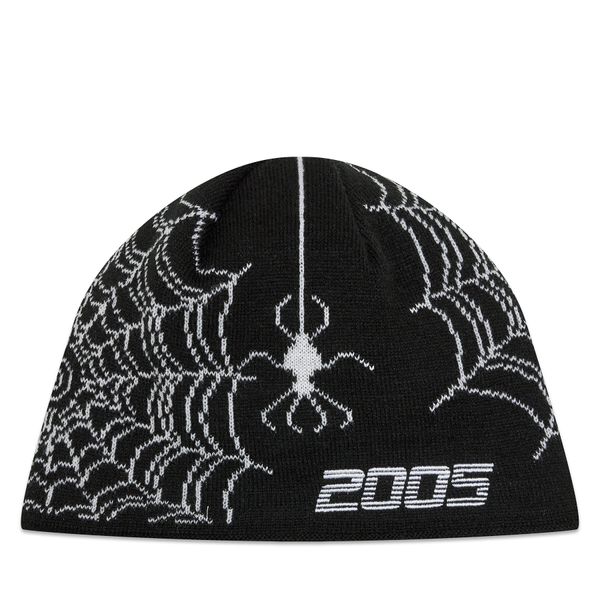 2005 Kapa 2005 Web Beanie Črna