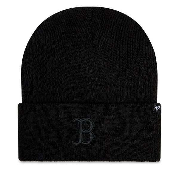 47 Brand Kapa 47 Brand MLB Boston Red Sox Haymaker '47 B-HYMKR02ACE-BKB Black