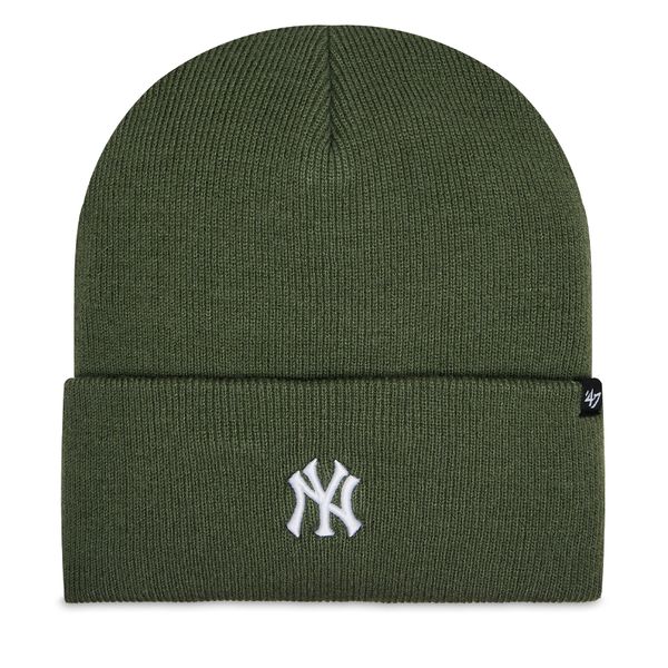 47 Brand Kapa 47 Brand MLB New York Yankees Base Runner 47 B-BRNCK17ACE-MS Khaki