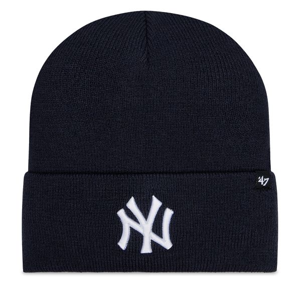 47 Brand Kapa 47 Brand MLB New York Yankees Haymaker '47 B-HYMKR17ACE-NYC Mornarsko modra