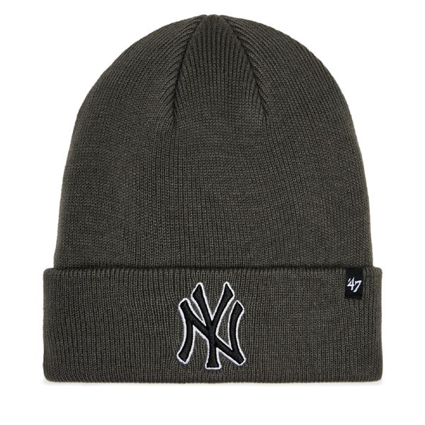 47 Brand Kapa 47 Brand MLB New York Yankees Raised '47 B-RKN17ACE-CCA Siva