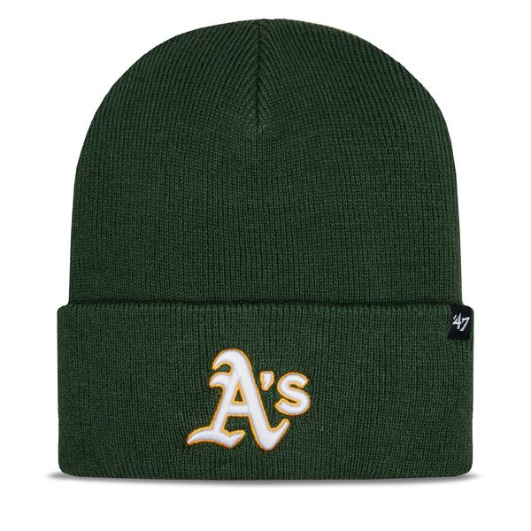 47 Brand Kapa 47 Brand MLB Oakland Athletics Haymaker '47 B-HYMKR18ACE-DGC Khaki