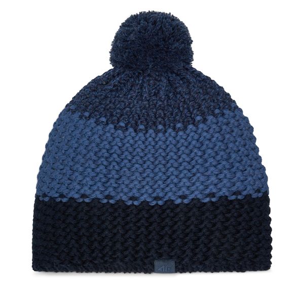 4F Kapa 4F 4FJWAW24ACAPM432 Modra