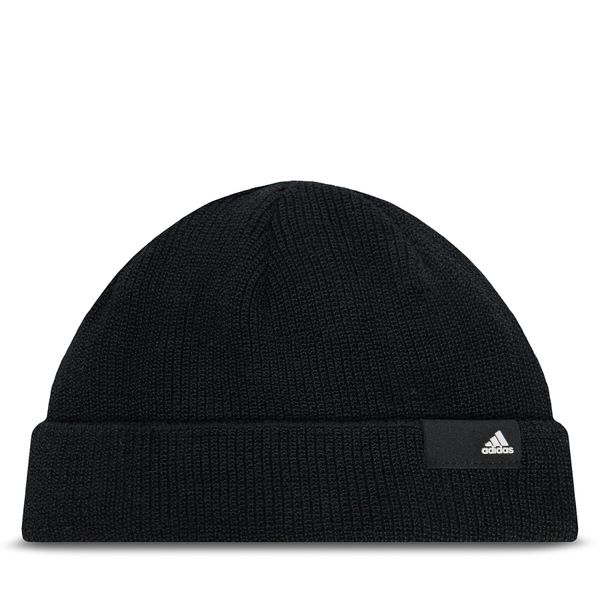 adidas Kapa adidas Fisherman Beanie IT4632 Črna