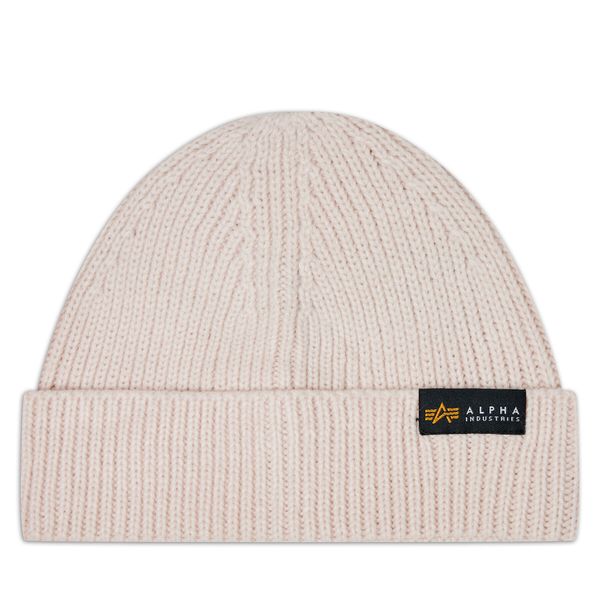 Alpha Industries Kapa Alpha Industries Dockers Beanie 138905 Bela