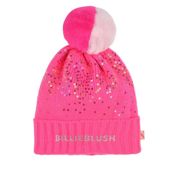 Billieblush Kapa Billieblush U20605 Roza