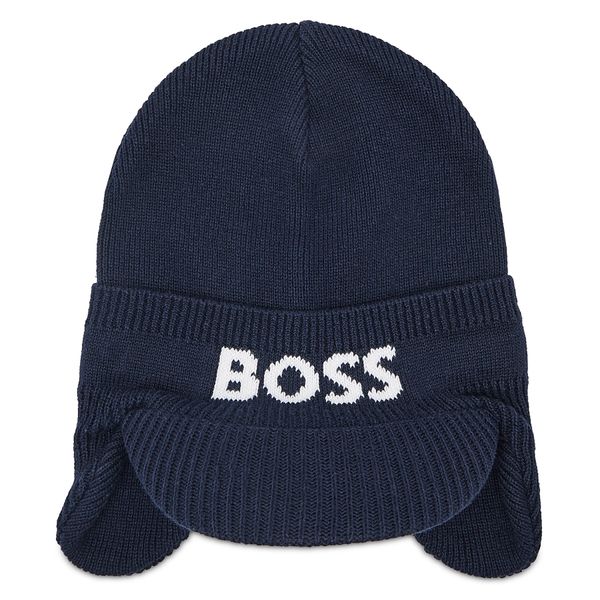 Boss Kapa Boss J01136 M Navy 849