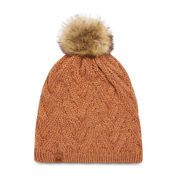 Buff Kapa Buff Knitted & Fleece Hat 123515.341.10.00 Caryn Rosewood