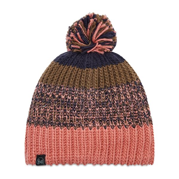 Buff Kapa Buff Knitted & Fleece Hat Sybilla 126473.537.10.00 Pisana