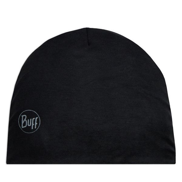 Buff Kapa Buff Microfiber Reversible Hat 118176.999.10.00 Black