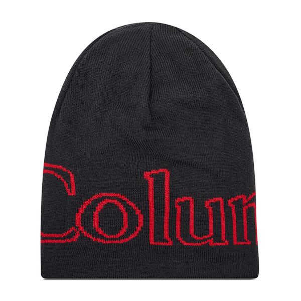 Columbia Kapa Columbia Urbanization Mix™ Beanie II CU0143 Črna