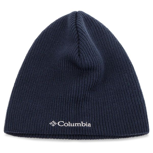 Columbia Kapa Columbia Whirlibird Watch Cap Beanie 1185181 Mornarsko modra