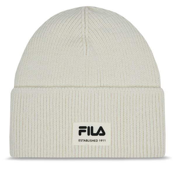 Fila Kapa Fila Bessemer Slouch Beanie FCU0094.80042 Siva