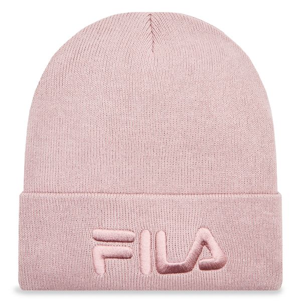 Fila Kapa Fila Bukoba Slouchy FCU0032 Roza