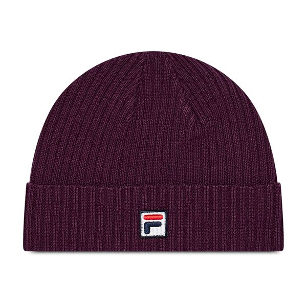 Fila Kapa Fila Fisherman Beanie F-Box 686033 Vijolična