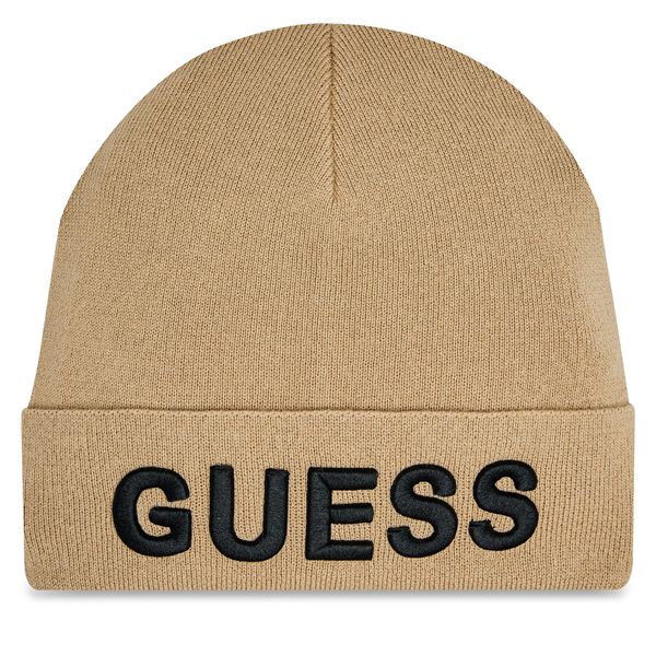 Guess Kapa Guess AM5027 POL01 Bež