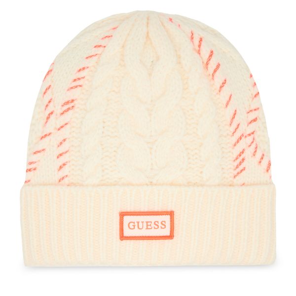 Guess Kapa Guess AW9972 WOL01 Écru