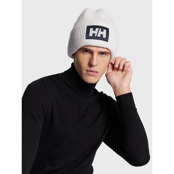 Helly Hansen Kapa Helly Hansen Bonnet Box 53648 823 Bež