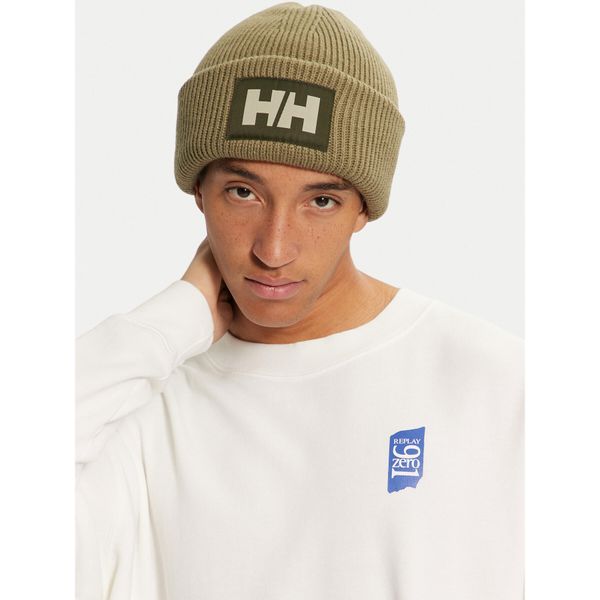 Helly Hansen Kapa Helly Hansen HH Box 53648 Zelena