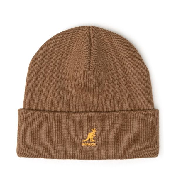 Kangol Kapa Kangol Acrylic Pull-On 2978BC Camel CM227