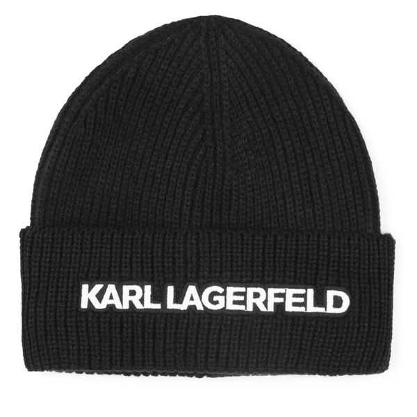 Karl Lagerfeld Kids Kapa Karl Lagerfeld Kids Z11063 Black 09B