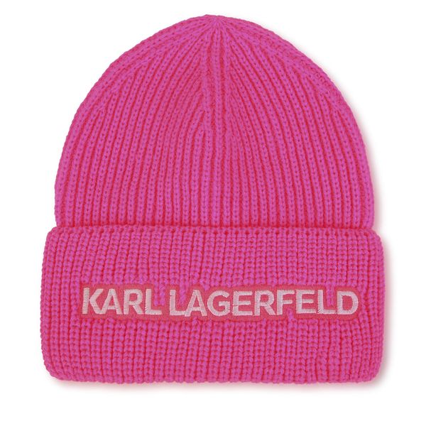 Karl Lagerfeld Kids Kapa Karl Lagerfeld Kids Z11063 Pink 47A