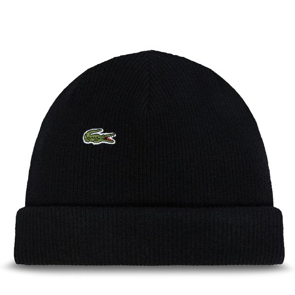 Lacoste Kapa Lacoste RB0003 Črna