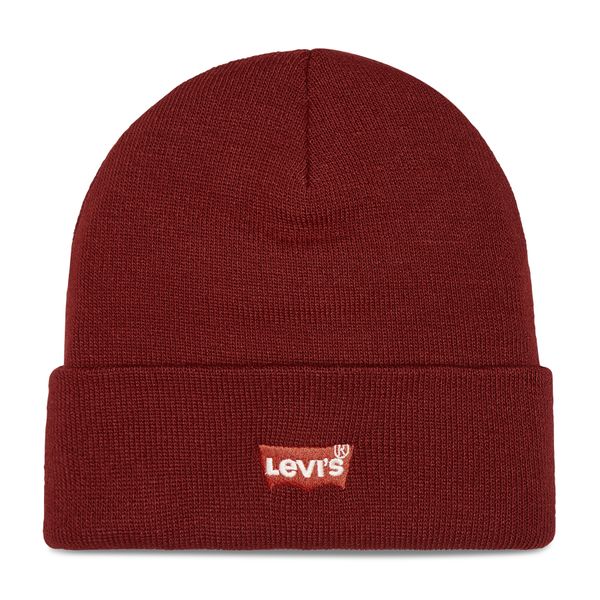 Levi's® Kapa Levi's® 230791-11-84 Bordo rdeča