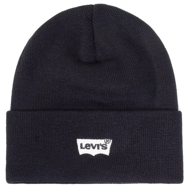 Levi's® Kapa Levi's® 77138-1028 Črna