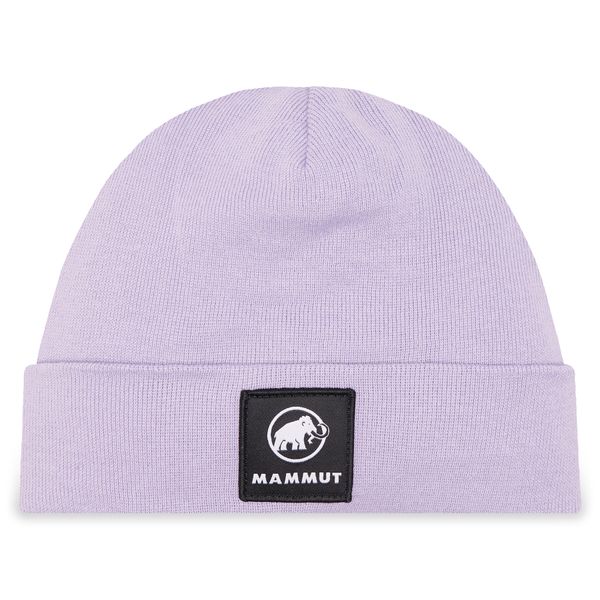 Mammut Kapa Mammut Fedoz Beanie 1191-01090-6421 Vijolična