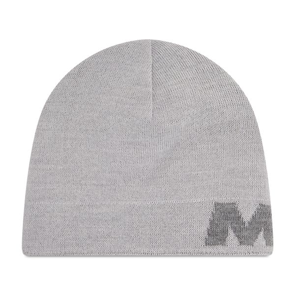 Mammut Kapa Mammut Logo Beanie 1191-04891-00340-1 Siva