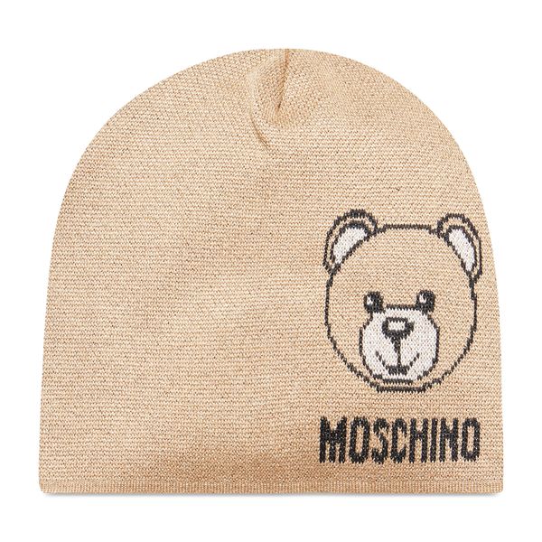 MOSCHINO Kapa MOSCHINO 65214 0M2346 Zlata